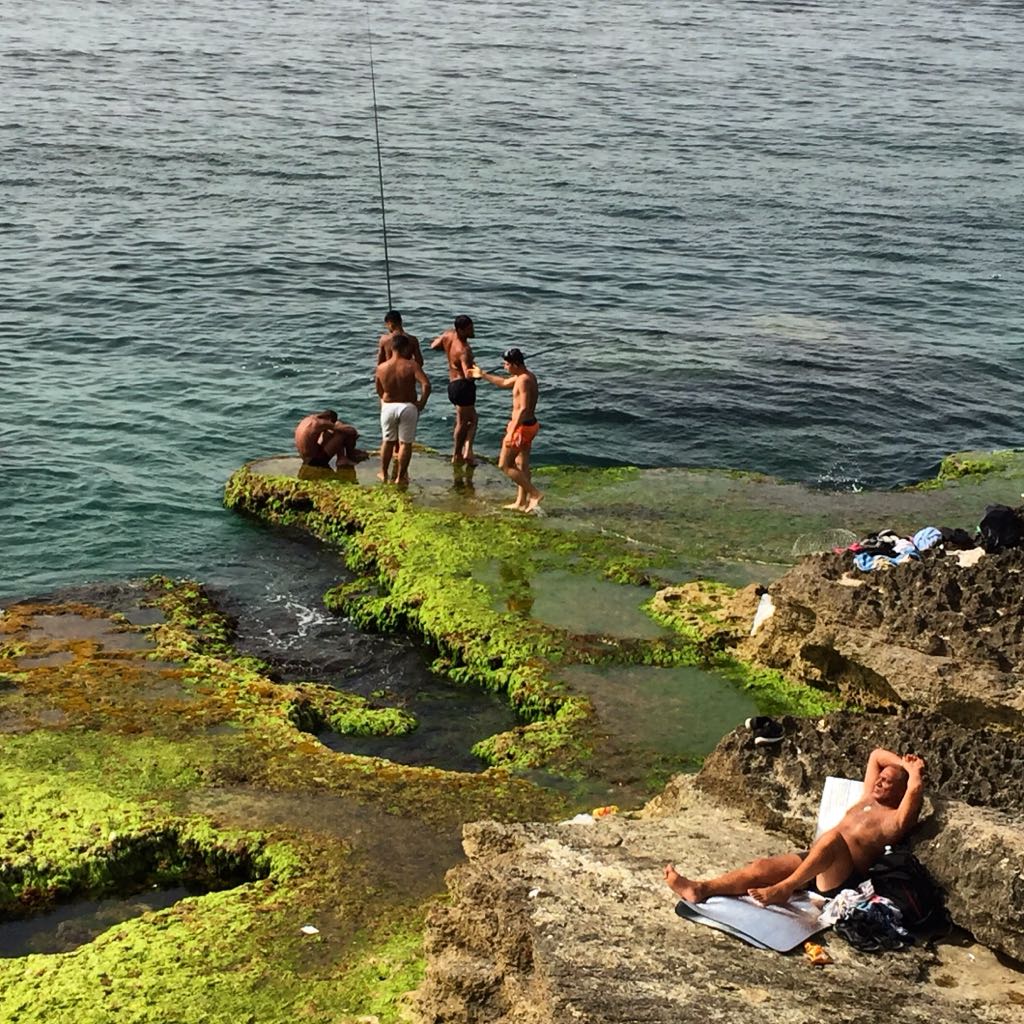 Beirut, Libanon