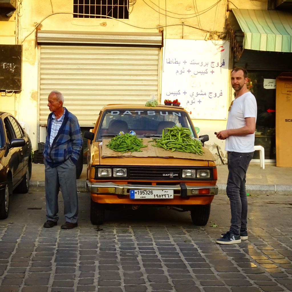Beirut, Libanon