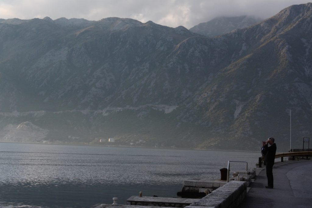 Montenegro