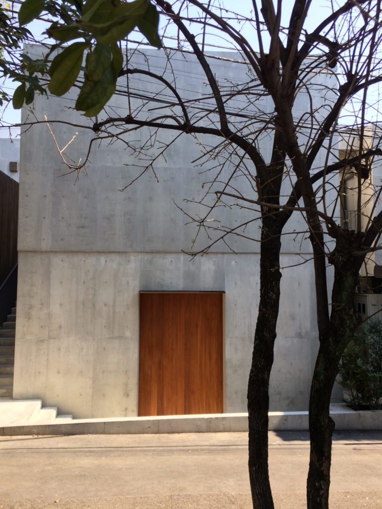 Cat Street, Shibuya, architecture, Tokyo, Japan