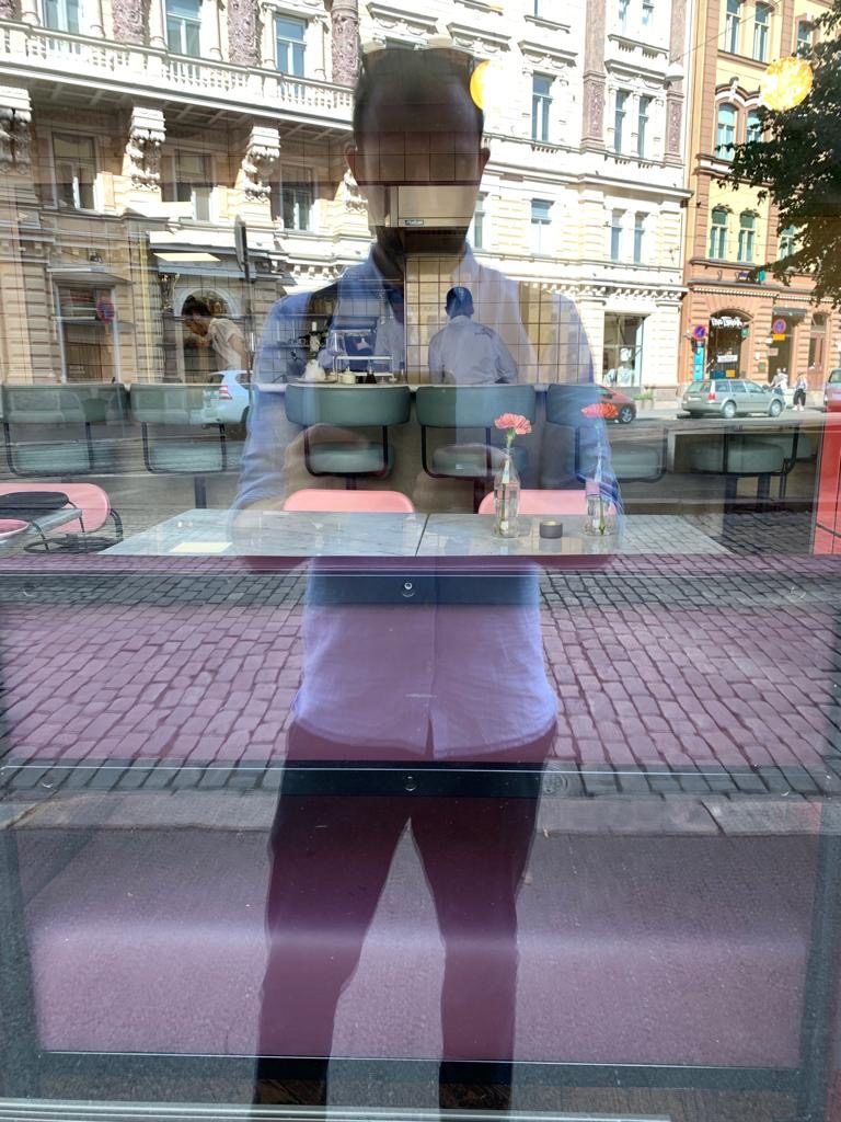 Helsinki
