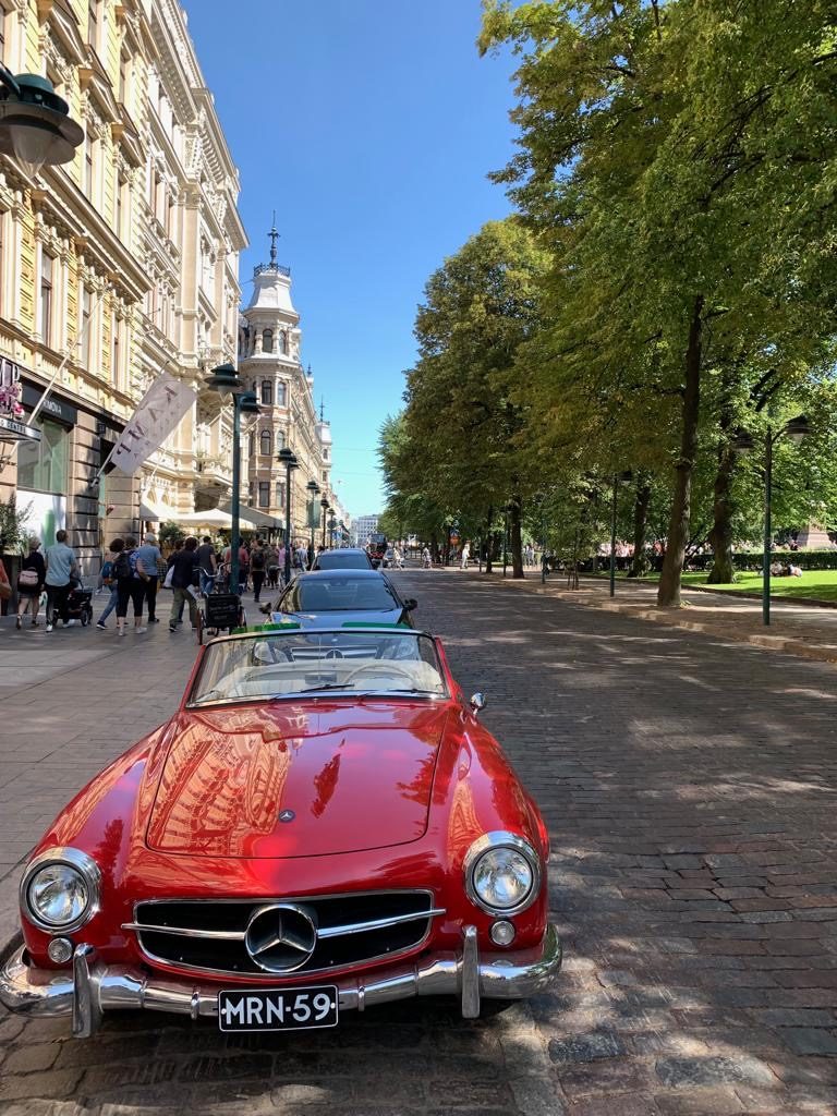 Helsinki