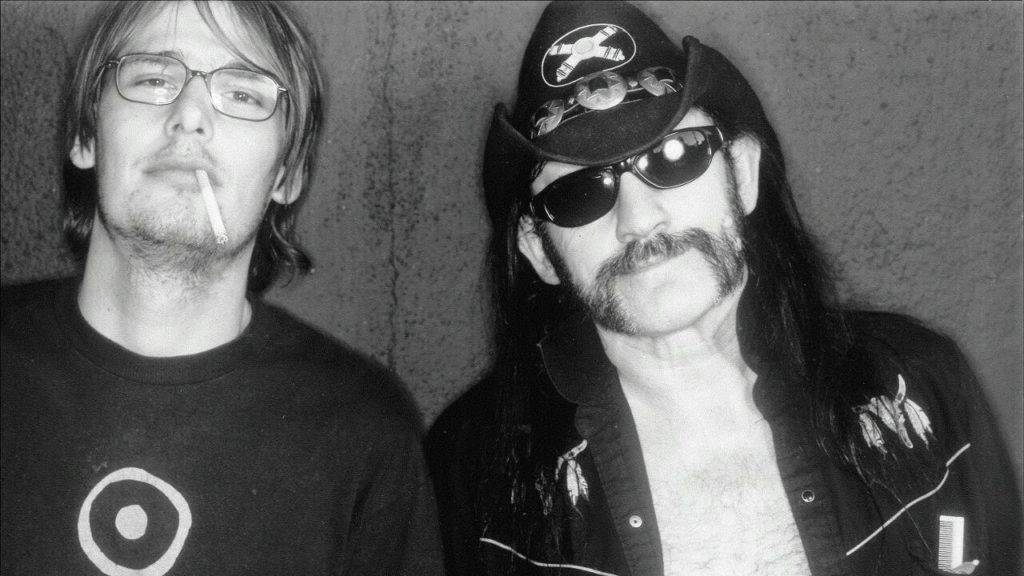 Lemmy Motörhead, Reise-Highlights