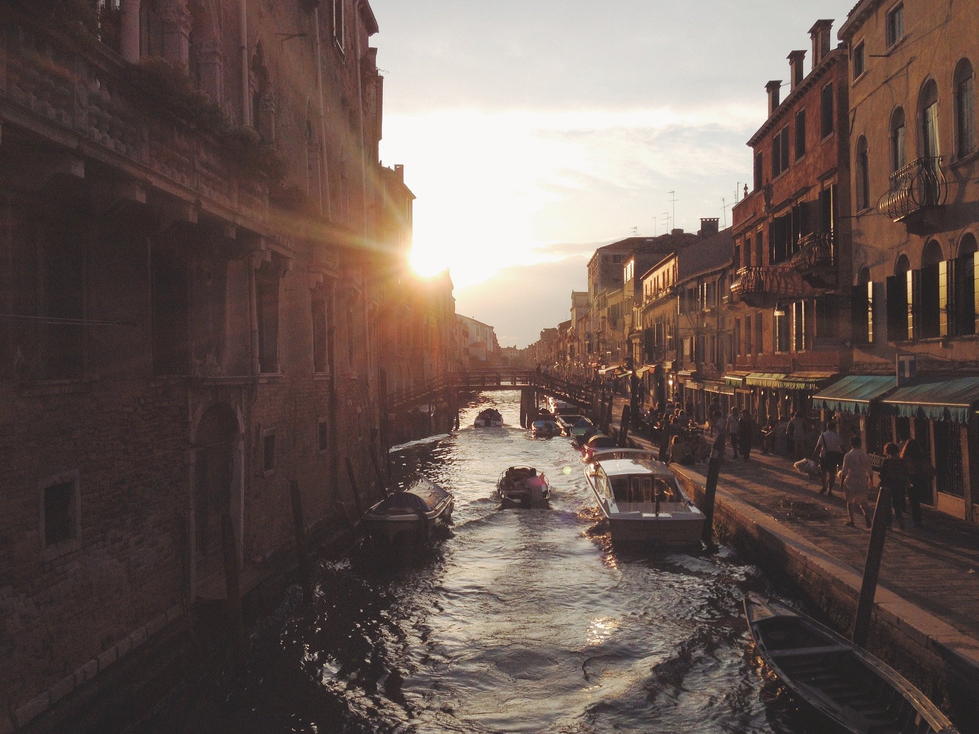 Venedig, Italien