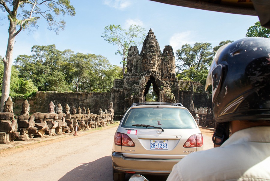 Angkor Wat Cambodia