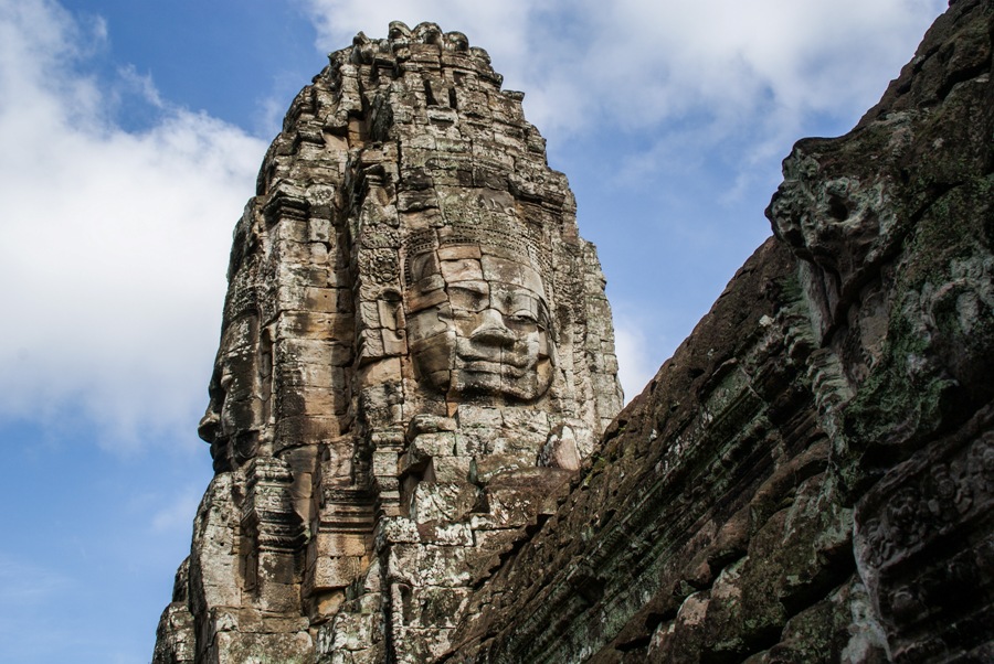 Angkor Wat Cambodia