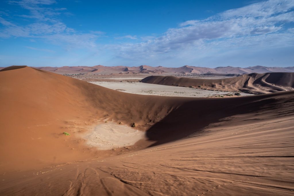 Namibia