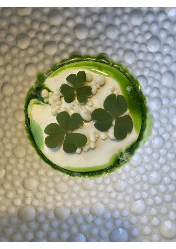 Essen im Restaurant Terra Südtirol