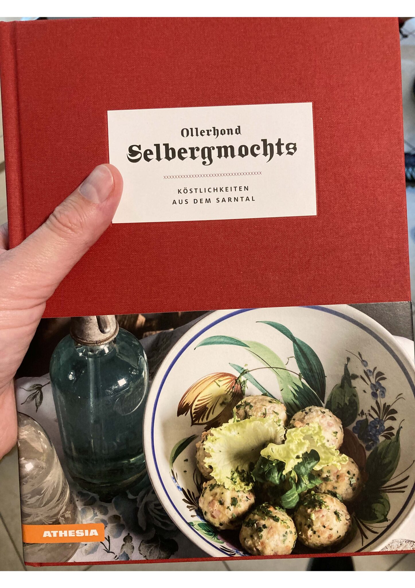 Ollerhond Selbergemochts