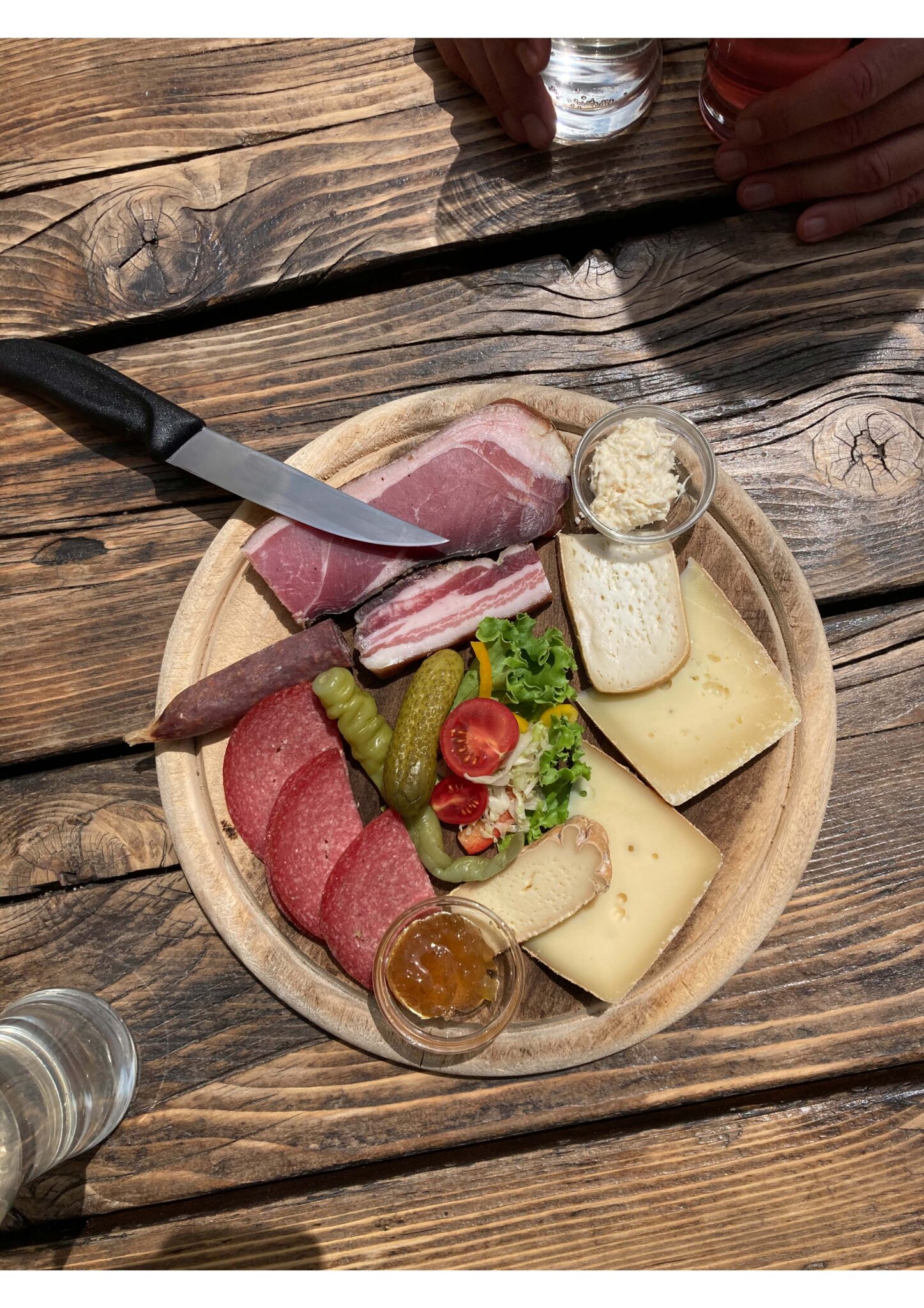 Südtirol Marende