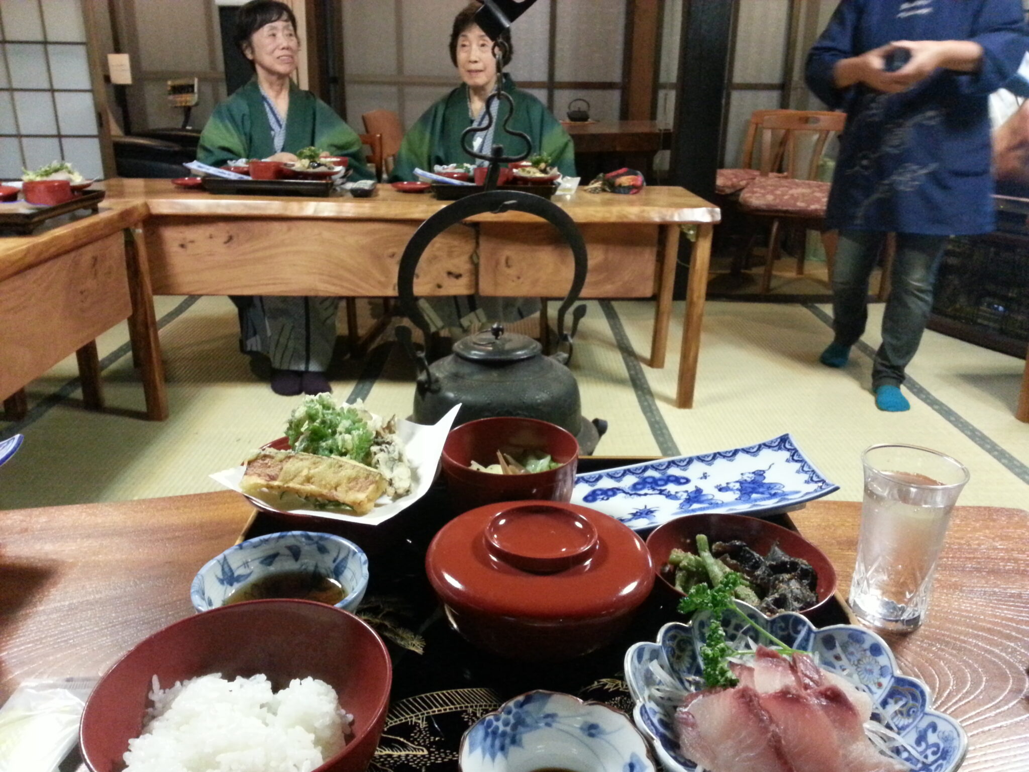 Shirakawa-gō & Gokoyama, Präfekturen Gifu & Toyama, Japan