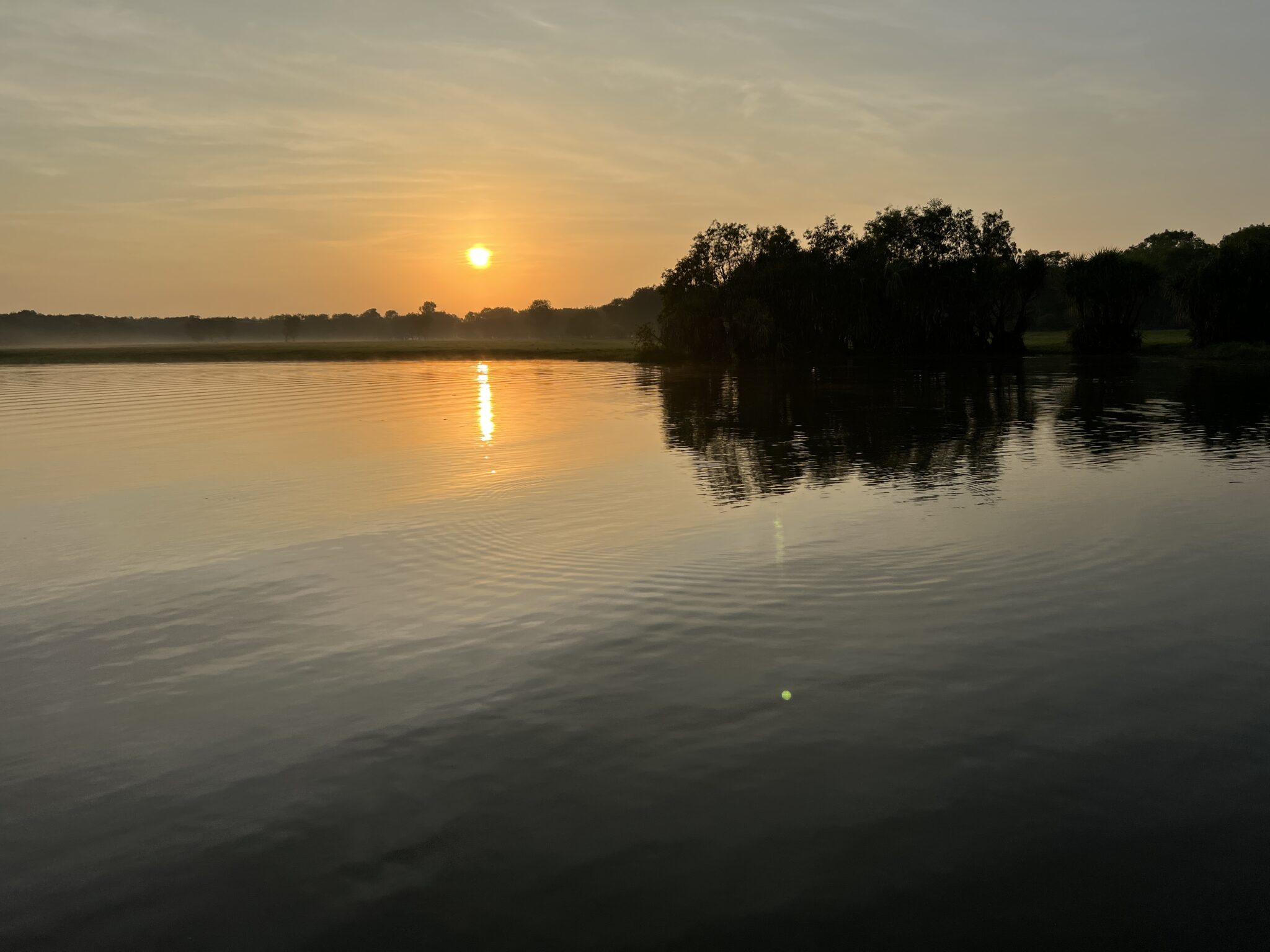 Yellow Waters Kakadu 