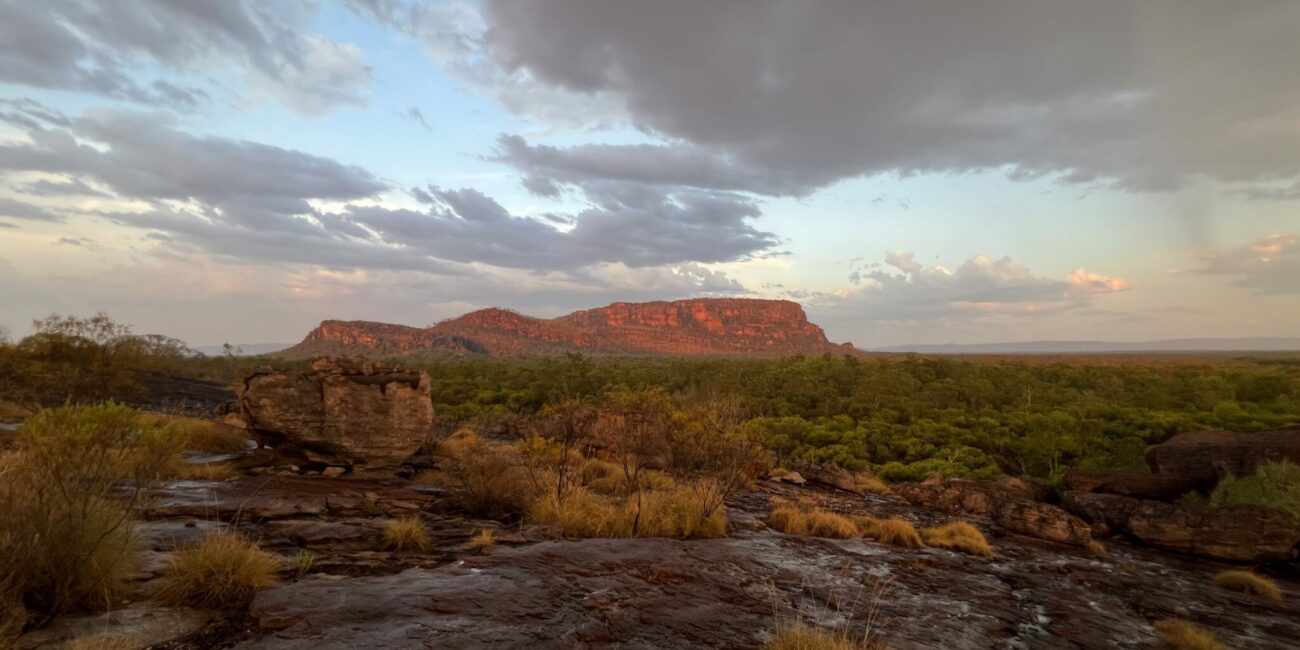 Australien Kakadu National Park