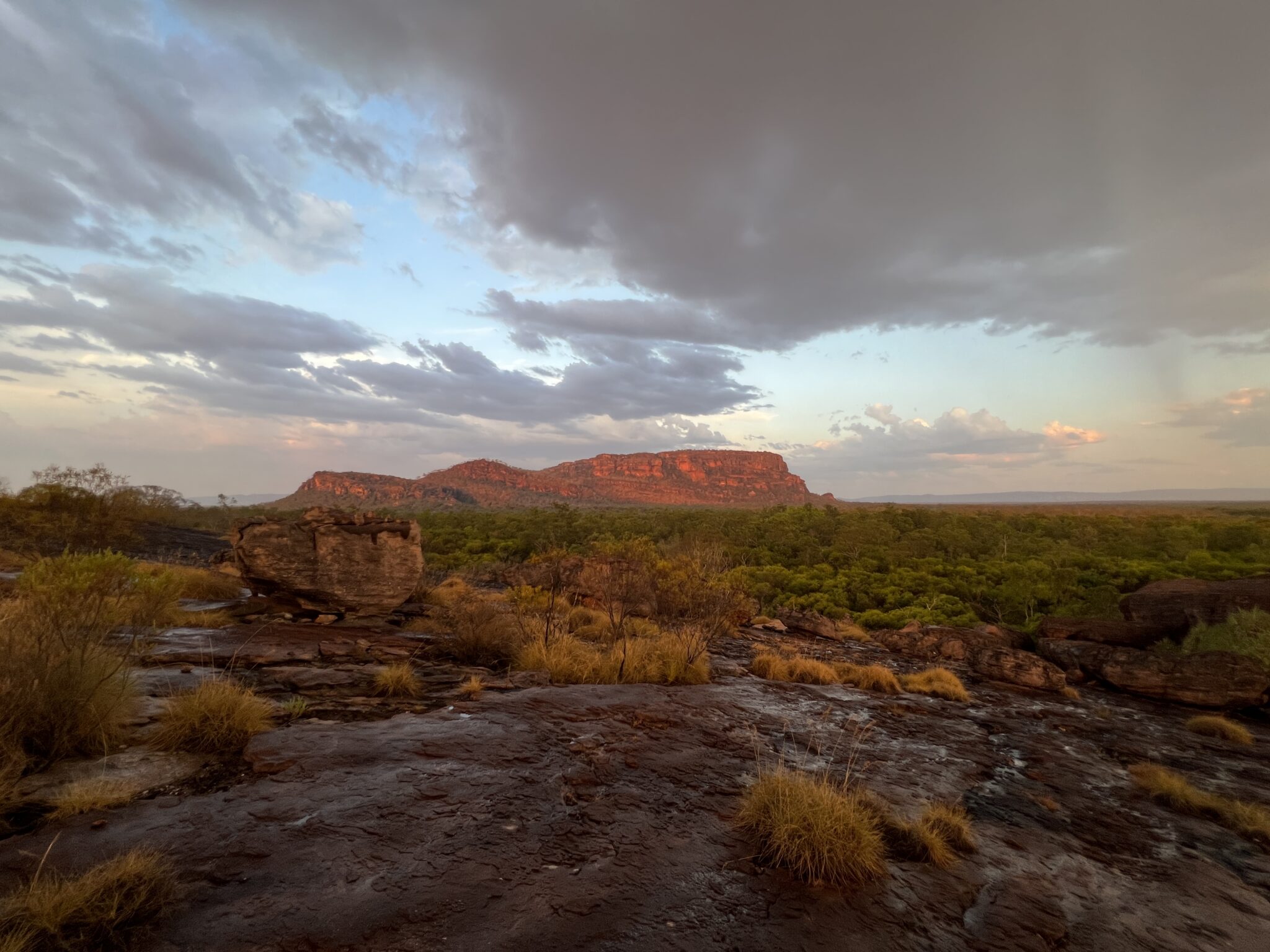 Australien Kakadu National Park