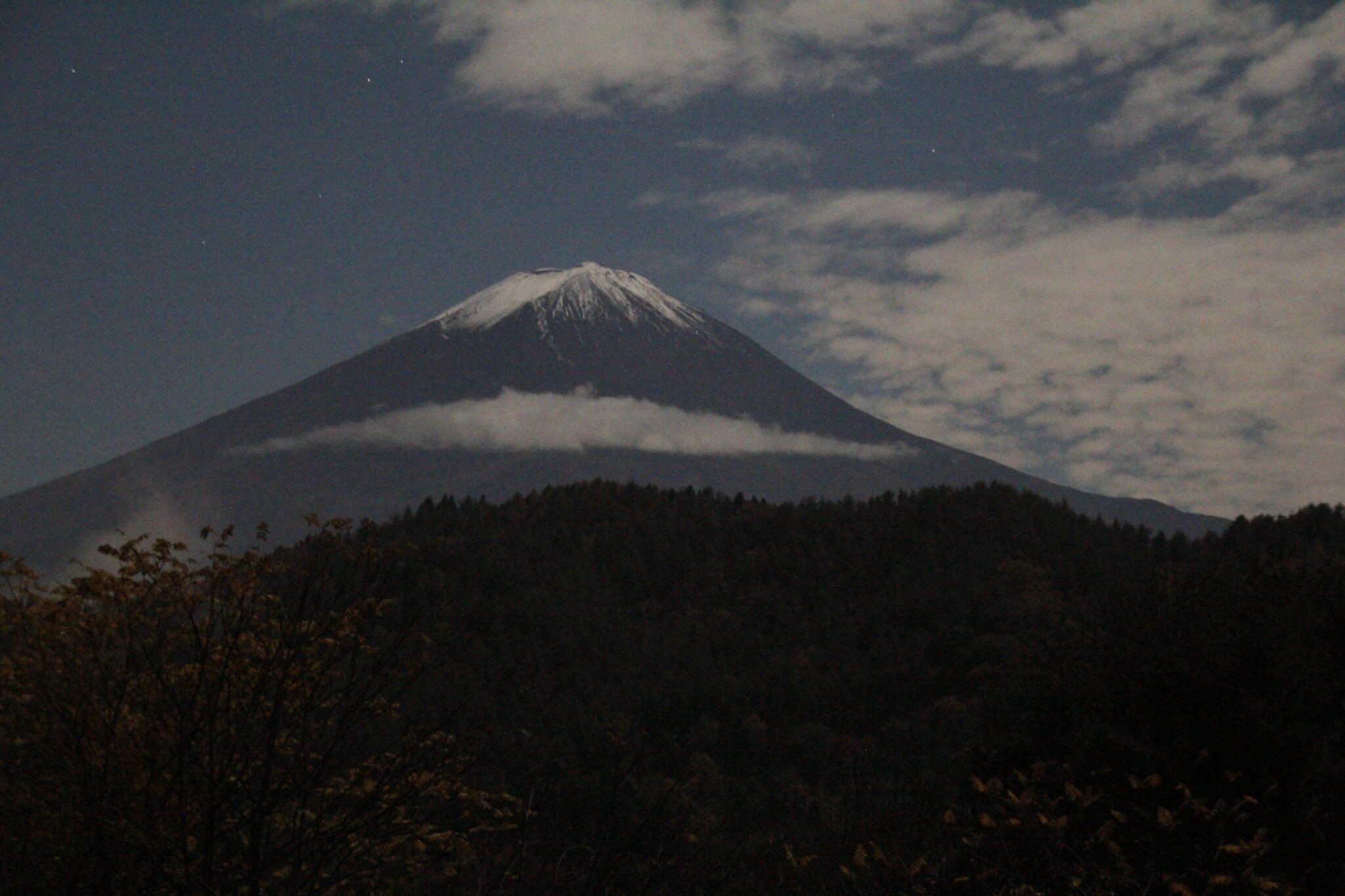 Fuji-san