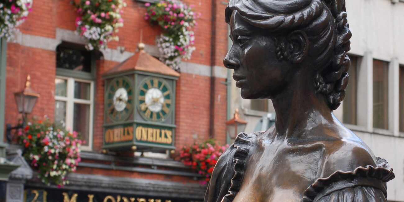 molly malone dublin