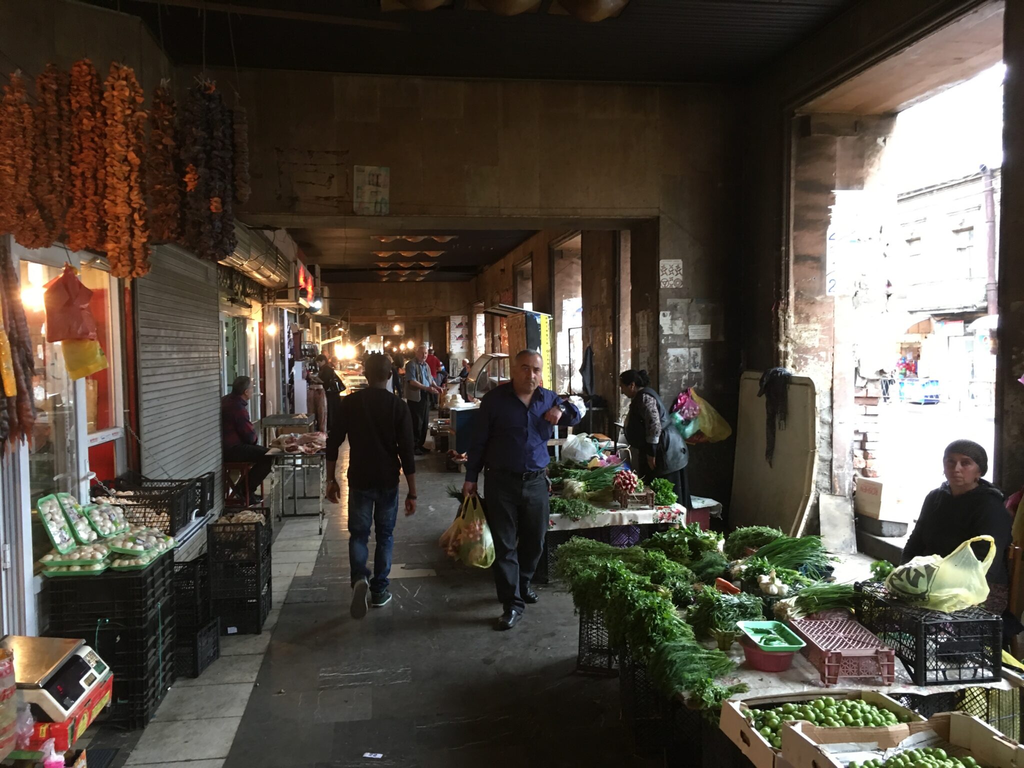 Dezerter Bazaar