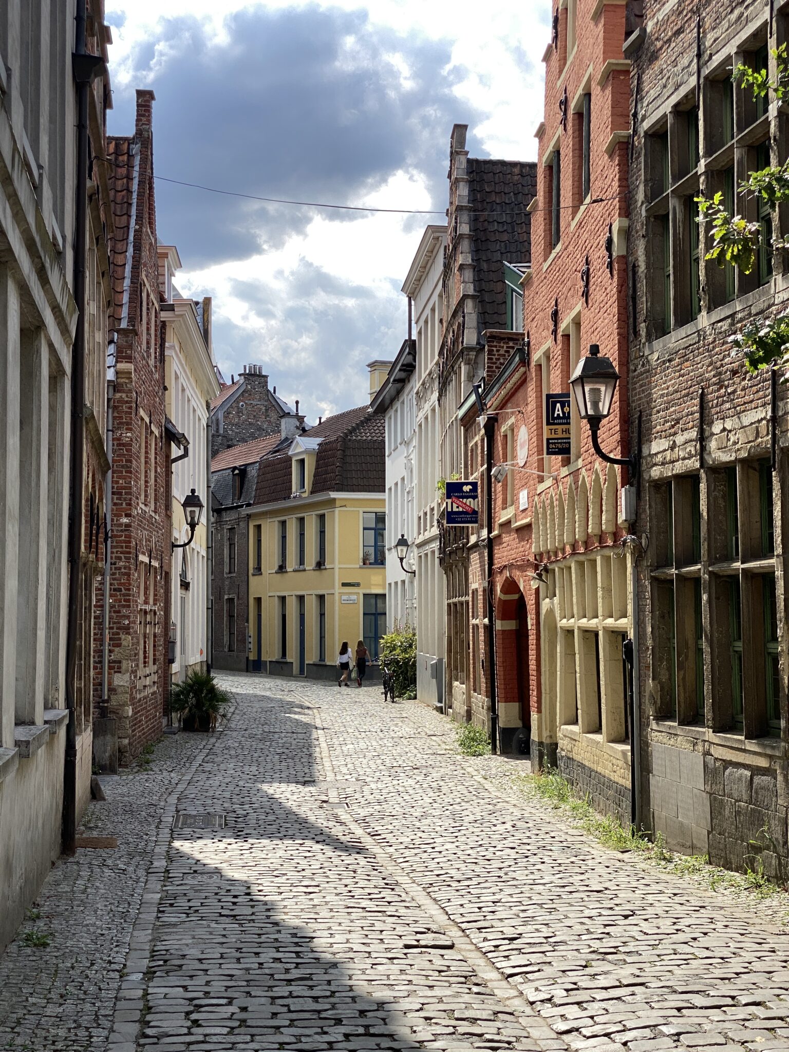 Gent Gasse