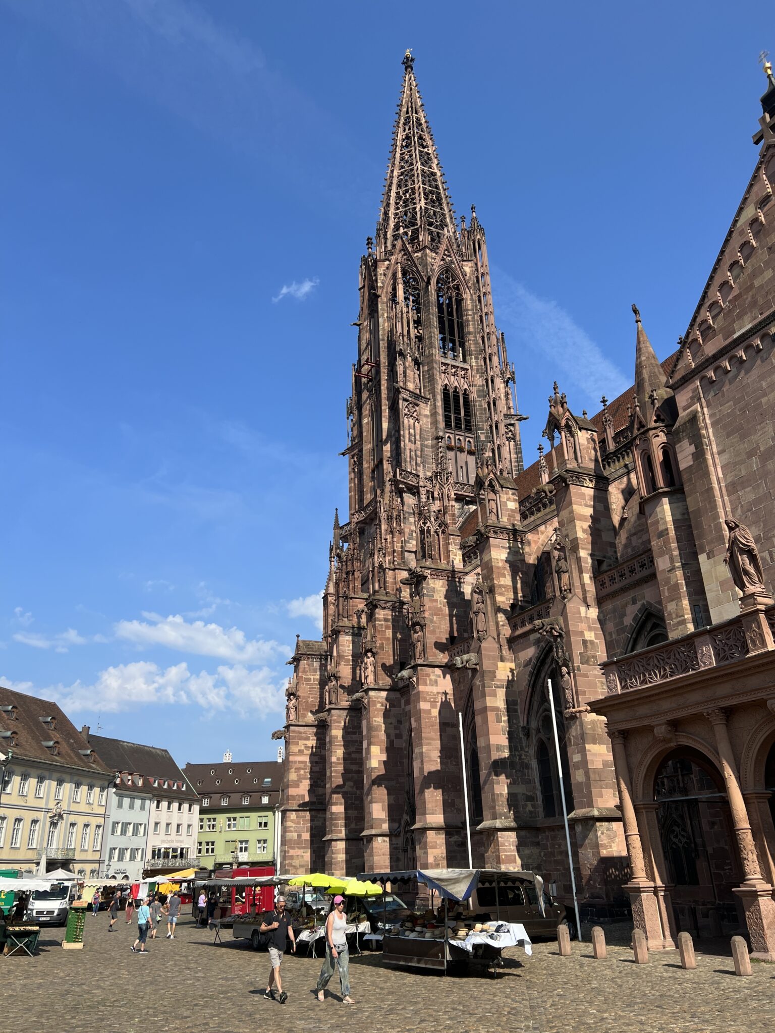 dom Freiburg