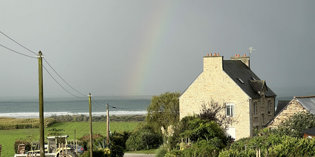 Bretagne Frankreich